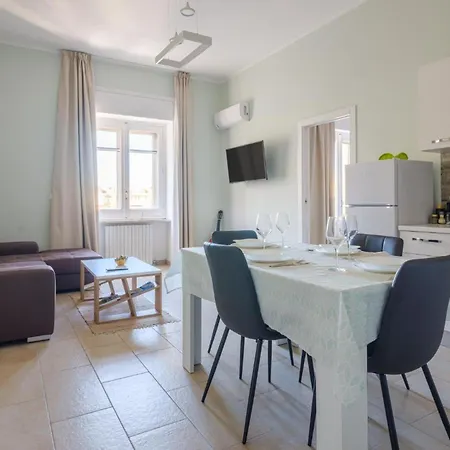 Apartment Reale Flats Lecce