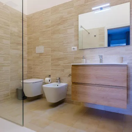 Apartamento Reale Flats