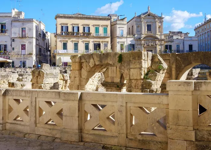 Apartment Reale Flats