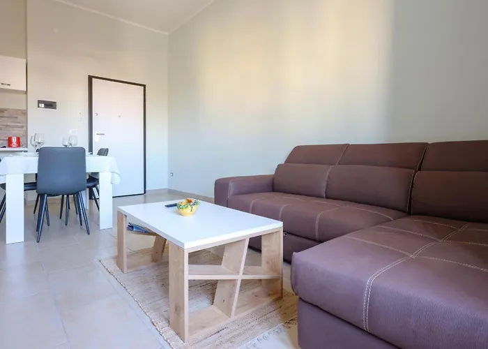 Reale Flats * Lecce