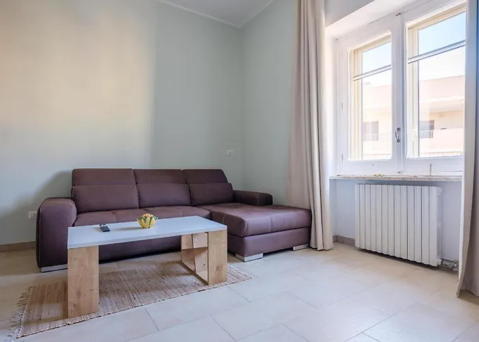 Reale Flats * Lecce