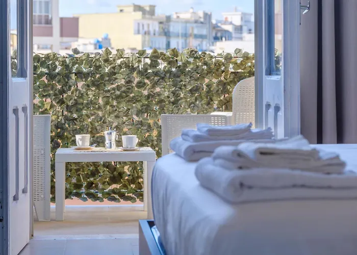 Reale Flats Lecce