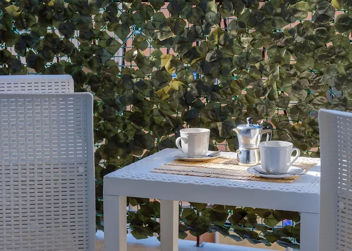 Apartment Reale Flats *