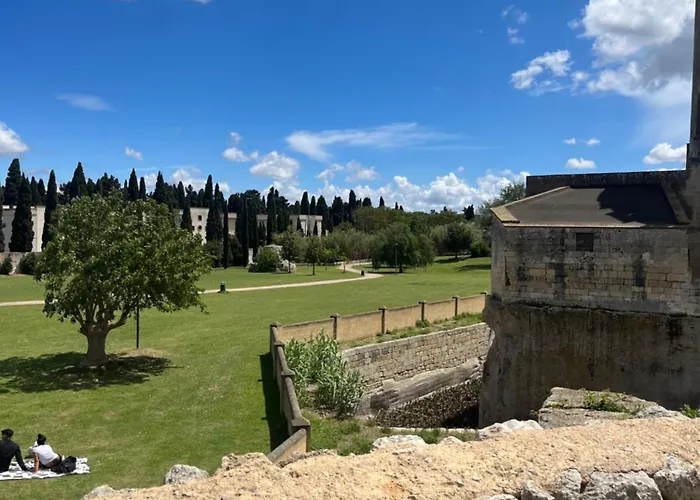 Reale Flats Apartment *