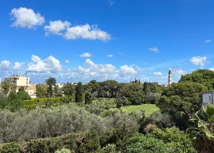 Apartment Reale Flats