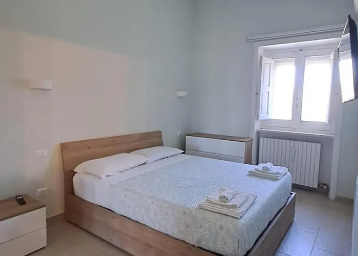 Apartment Reale Flats *