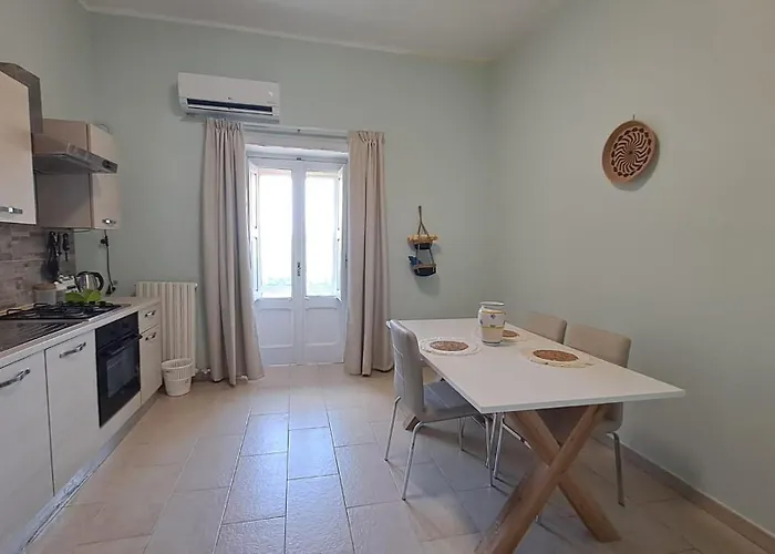 Reale Flats Apartment Lecce