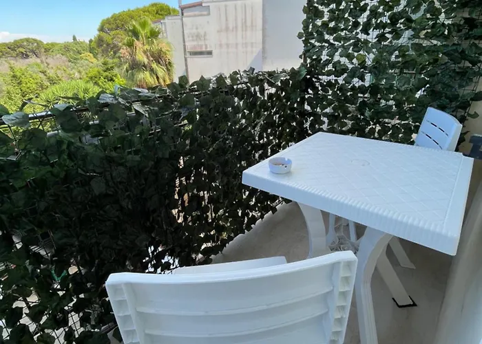 Apartment Reale Flats Lecce