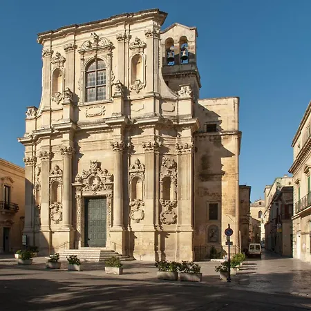 Apartamento Reale Flats *