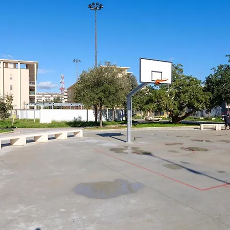 Reale Flats * Лечче