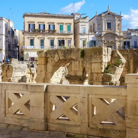 Apartament Reale Flats