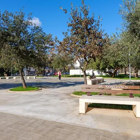 Reale Flats Apartamento *