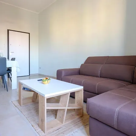Reale Flats * Lecce