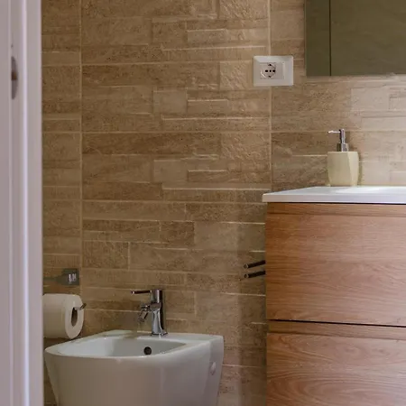 Apartamento Reale Flats *