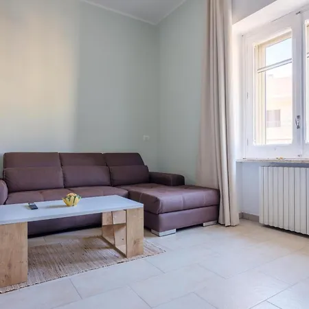 Reale Flats * Лечче