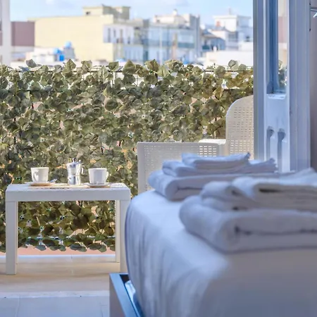 Reale Flats Lecce