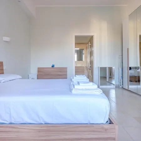 Reale Flats Apartamento