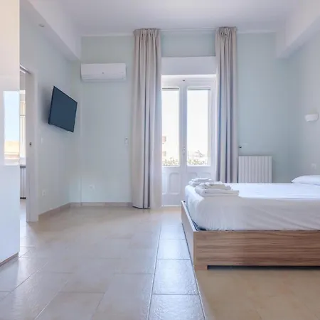 Апартаменты Reale Flats