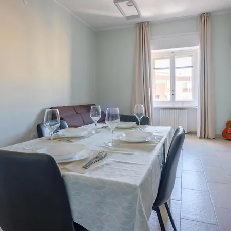 Reale Flats Apartmán
