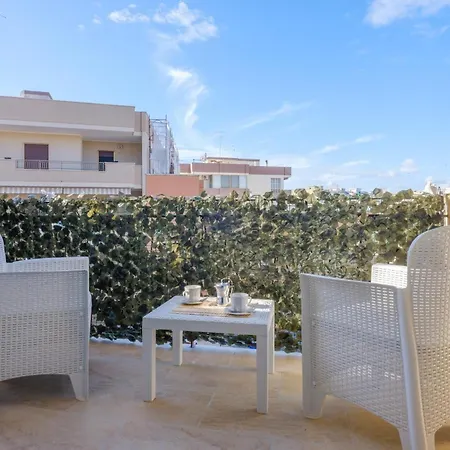 Apartmán Reale Flats Lecce