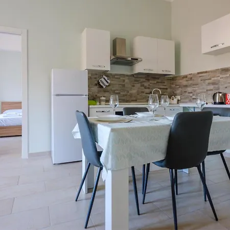 Apartmán Reale Flats