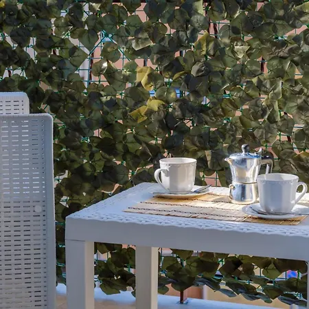 Апартаменты Reale Flats *