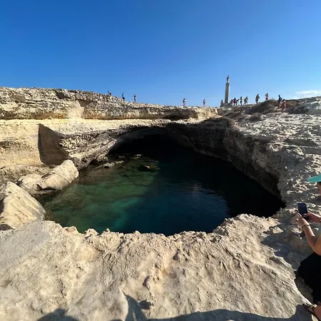 Reale Flats Apartamento *