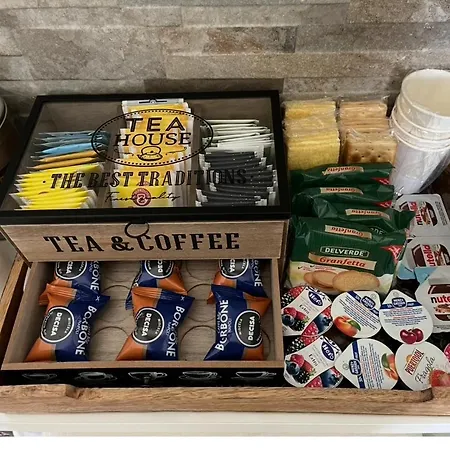 Reale Flats * Лечче