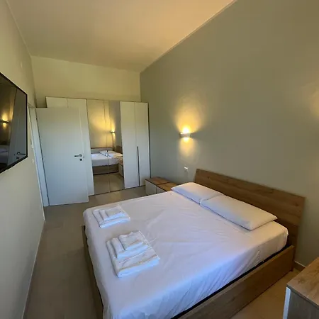 Apartamento Reale Flats