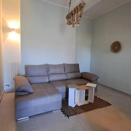 Reale Flats Apartamento *