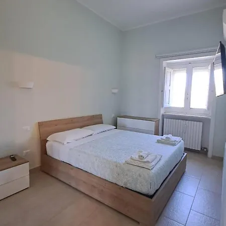 Apartament Reale Flats *