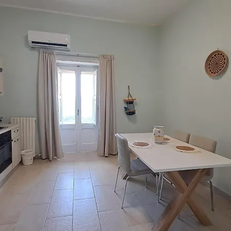 Reale Flats Апартаменты Лечче