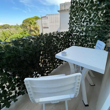Apartmán Reale Flats Lecce