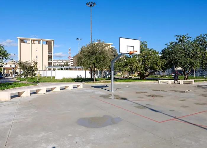 Reale Flats * Lecce