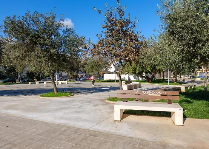 Reale Flats Apartamento *