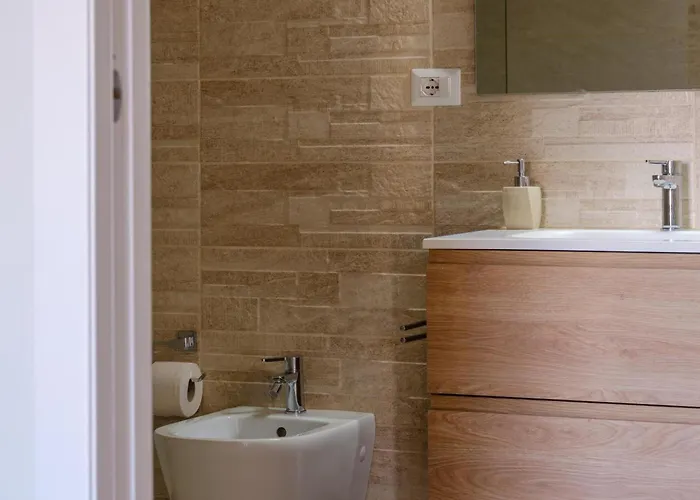 Apartamento Reale Flats *