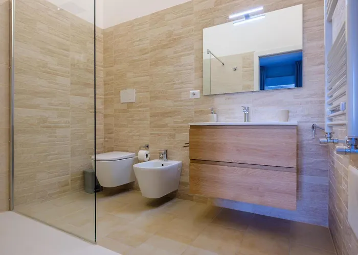 Apartamento Reale Flats