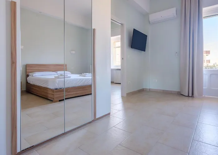 Reale Flats Apartamento *