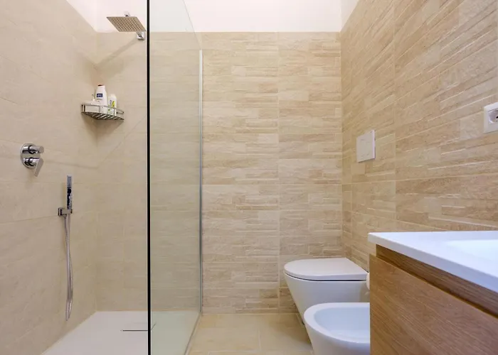 Reale Flats Lecce