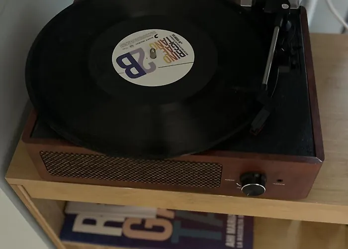 Reale Flats * レッチェ