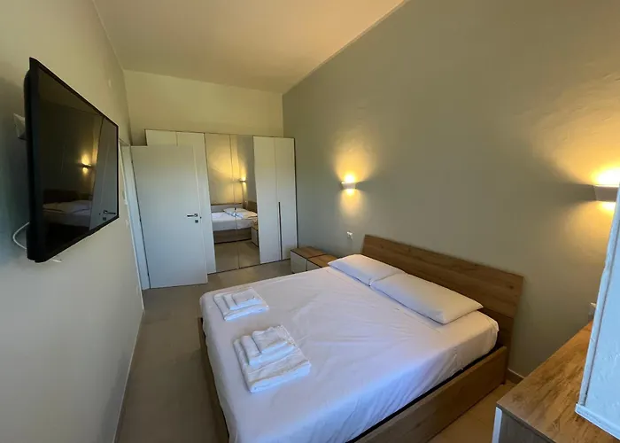 Apartamento Reale Flats
