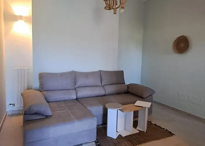 Reale Flats Apartamento *